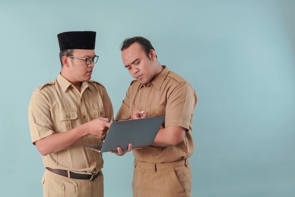 Daerah Ini Tak Buka CPNS 2026, Bagaimana dengan 2027?