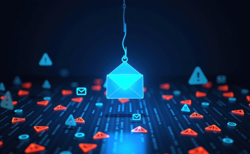 Microsoft Ungkap 3 Modus Phishing Pencuri Data