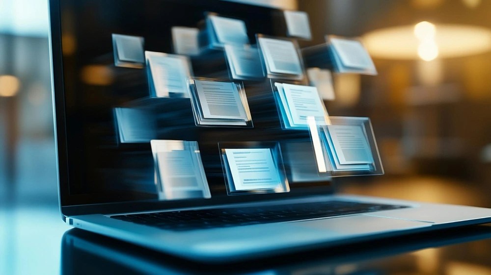 Document Management System (DMS): Definisi, Fungsi & Manfaat