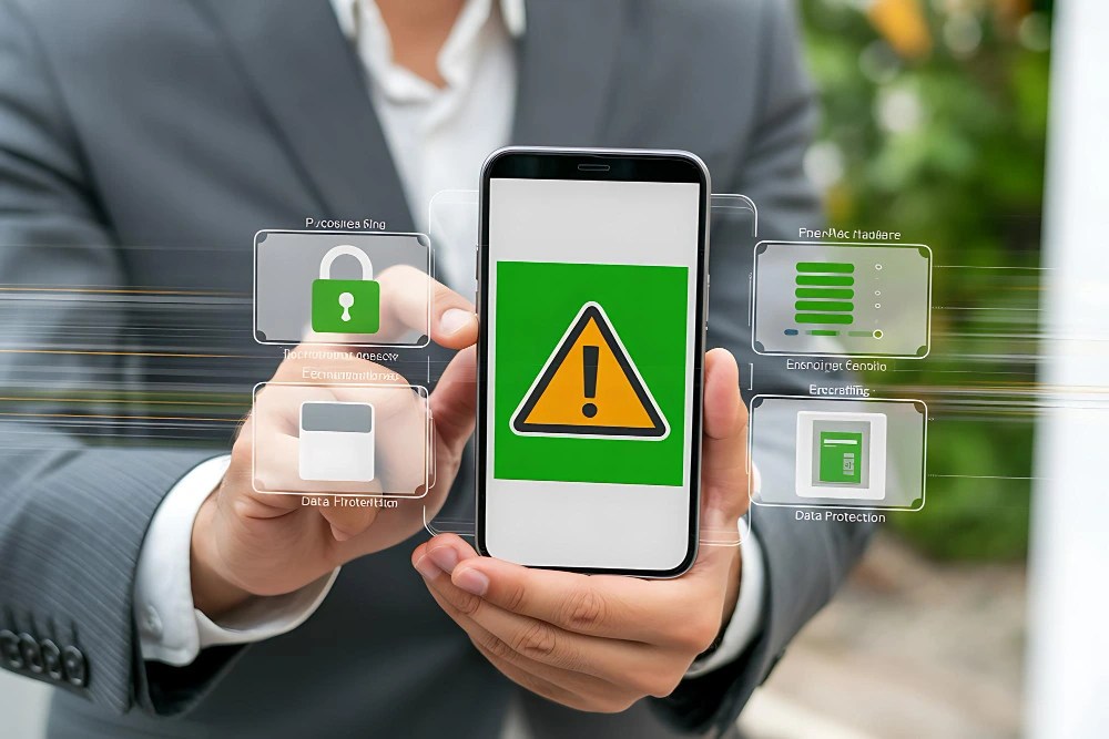 Waspada File Keuangan di WhatsApp, Ada Malware Mengintai!