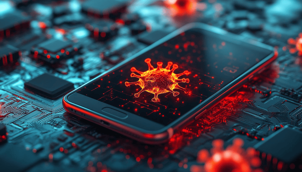 Jangan Asal Beli, HP Android Murah Bisa Bawa Malware