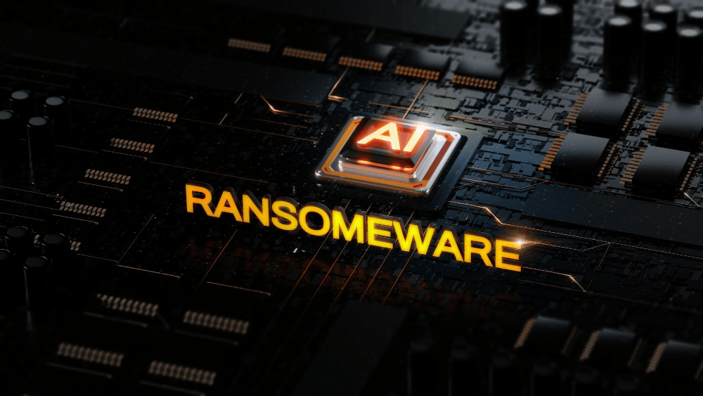 AI Kini Bisa Jalankan Serangan Ransomware Sendiri