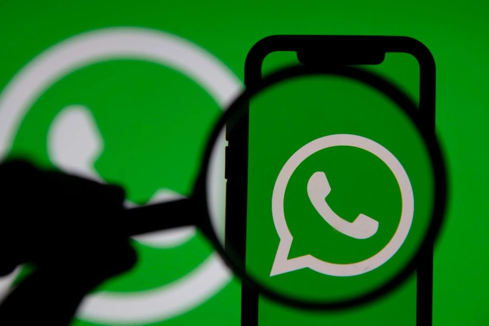 Beredar WhatsApp Palsu, Begini Cara Mengenalinya
