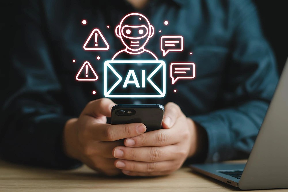 Chatbot AI Palsu Marak Dipakai untuk Penipuan, Ini Cirinya