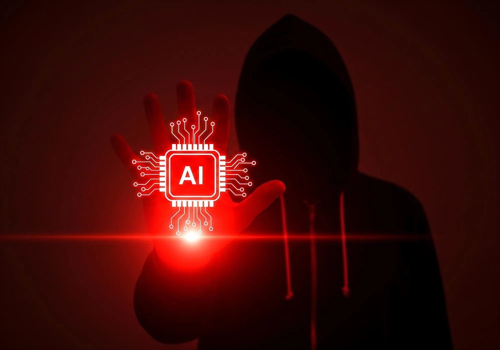 AI Bisa Retas Sistem, Siapa yang Jadi Korban Berikutnya?