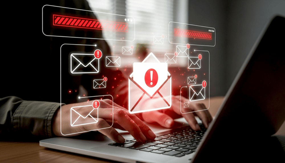 Microsoft Exchange Punya Celah, Email Bisa Terbaca