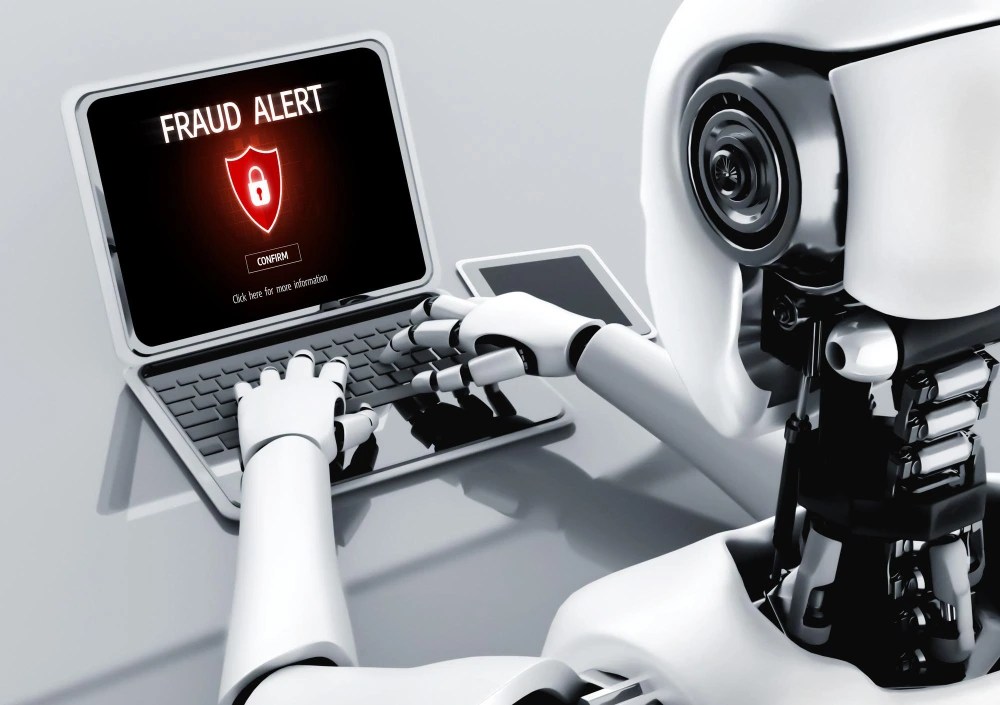 Situs Perusahaan Kini Jadi Target AI, Harus Apa?