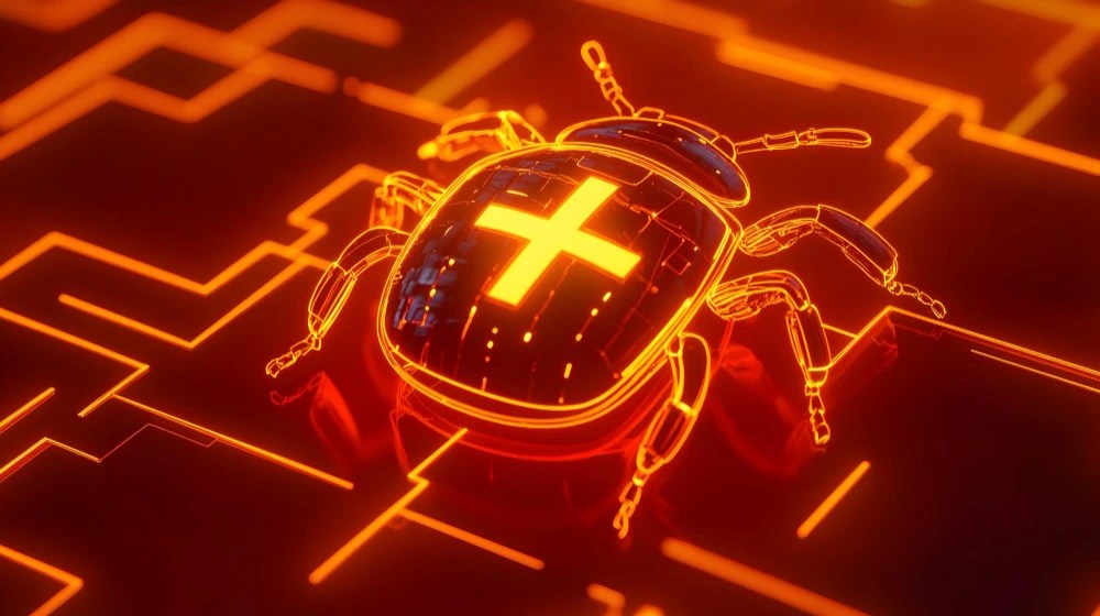 AI Bikin Laporan Bug Tidak Akurat, Ini Risikonya