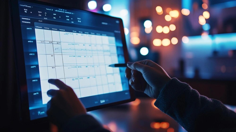 Pakai AI untuk Mengatur Kalender, Amankah Data Anda?