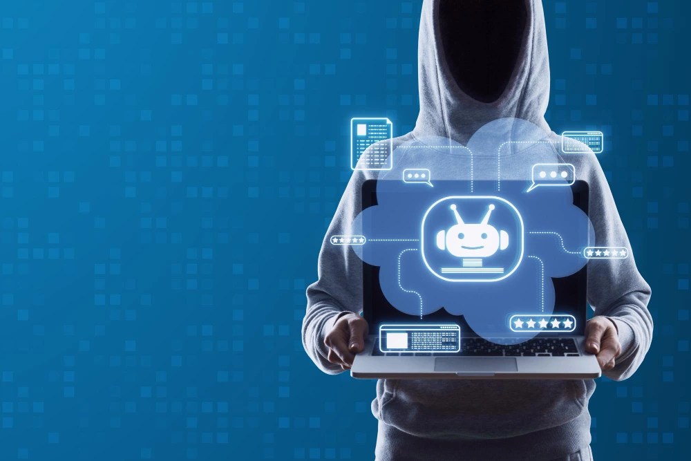 Bukan Cuma Manusia, AI Kini Juga Jadi Target Phishing