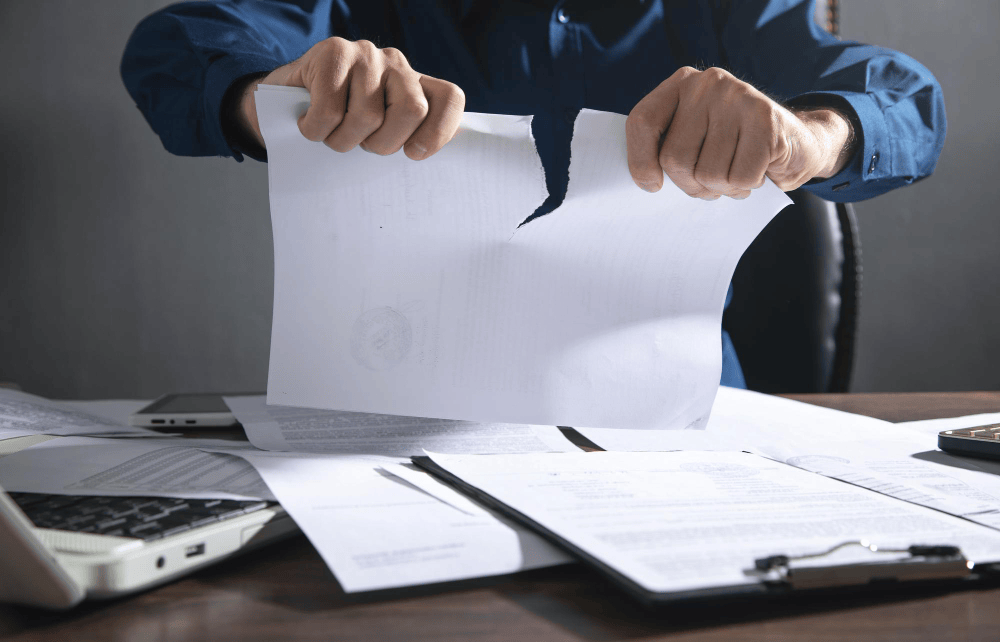 Risiko Manipulasi Dokumen dalam Proses Persetujuan Digital
