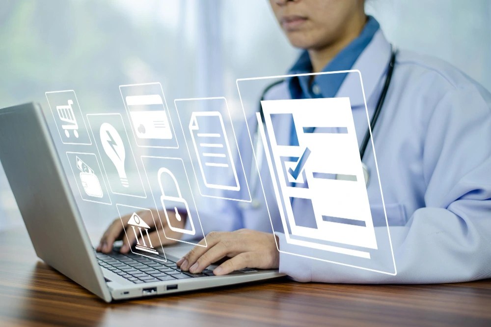 Klaim JKN Beralih ke Digital, Apa yang Perlu Disiapkan RS?