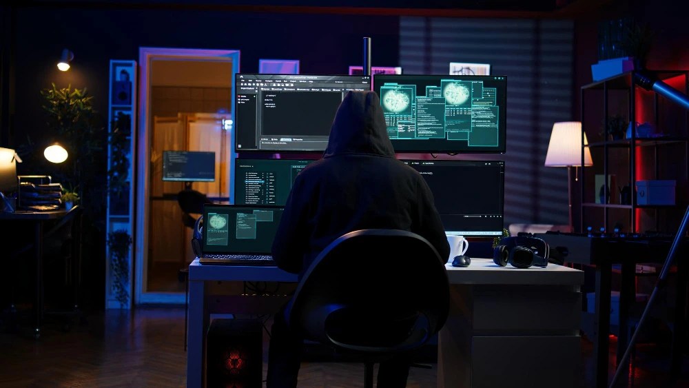 FBI Ungkap Cara Peretas Menguras Data Email Organisasi