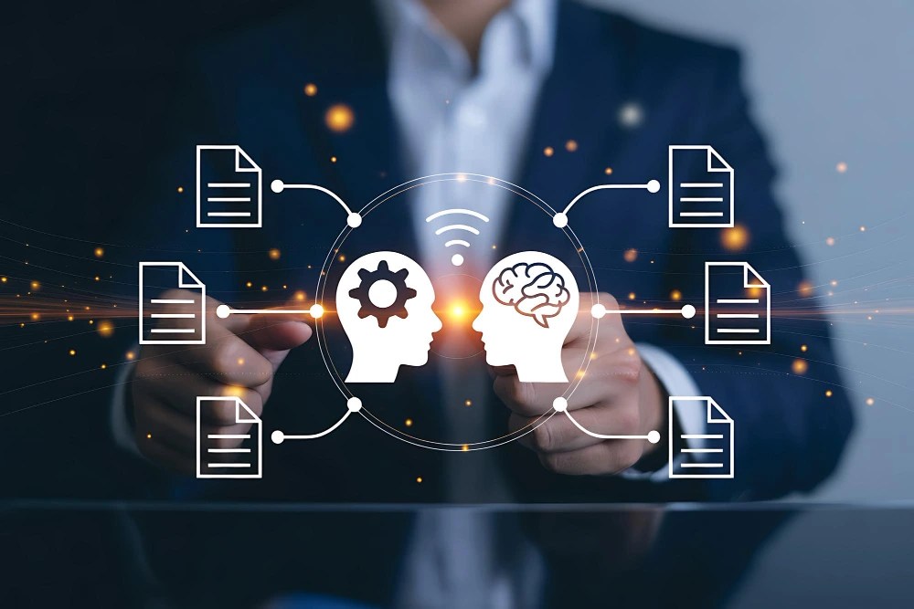 Jangan Bagikan Data Ini saat Pakai AI jika Tak Mau Menyesal