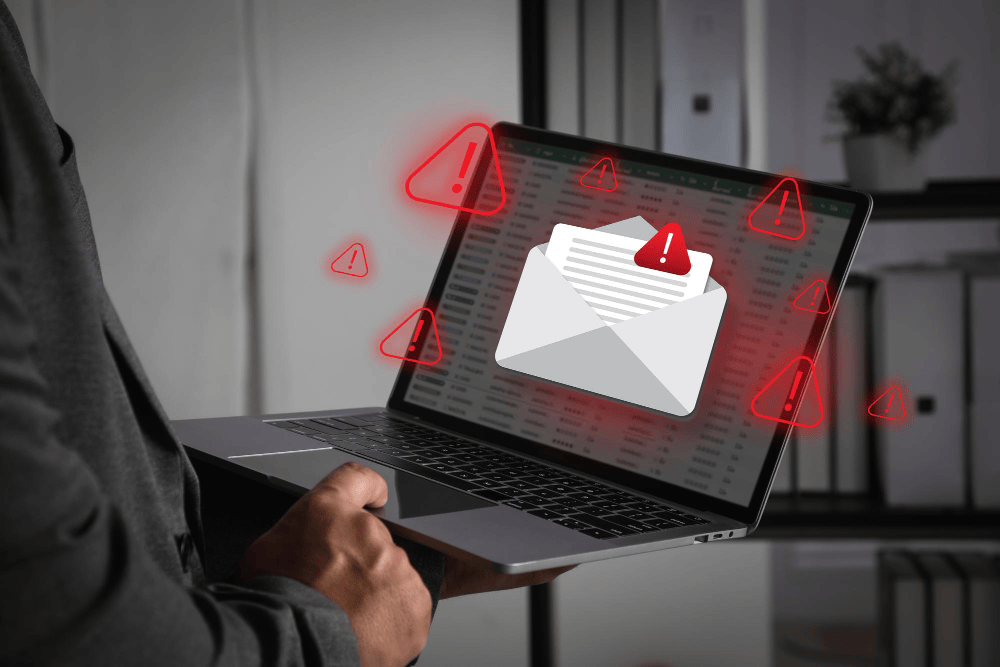 Cara Mengetahui Email Diretas dan Solusinya
