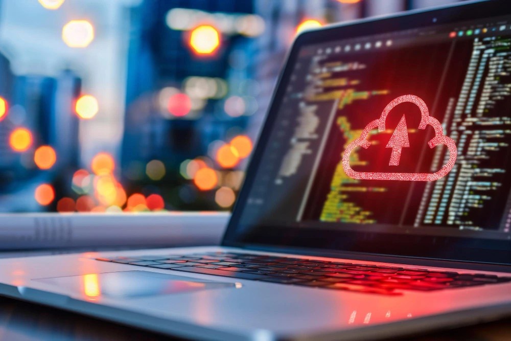 Peretas Manfaatkan Software Backup untuk Serang Sistem