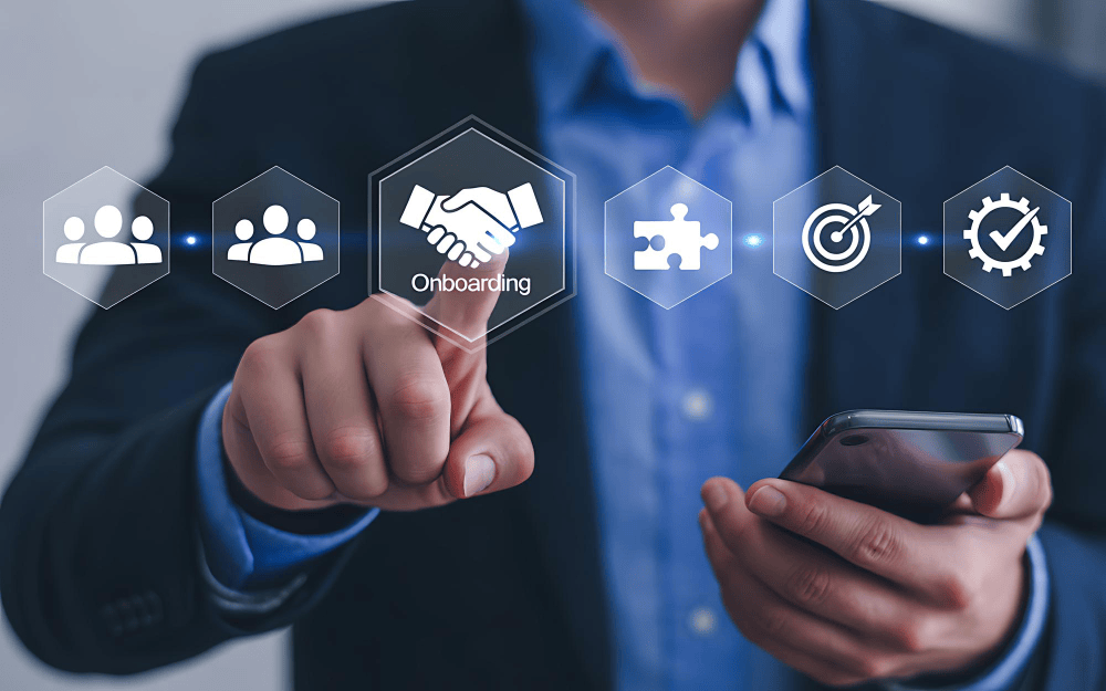 Apa Saja Risiko Keamanan dalam Proses Onboarding Digital?
