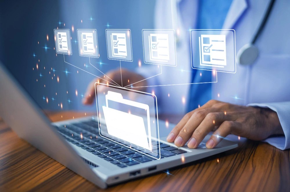 Document Management System vs Cloud Storage: Apa Bedanya?