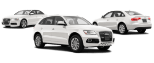Audi vin decoder