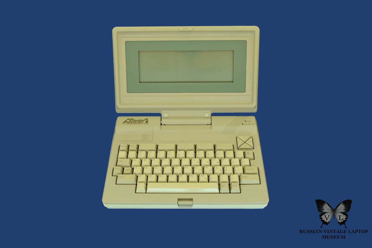 NEC PC-8401A Starlet small – vintage-laptops.com