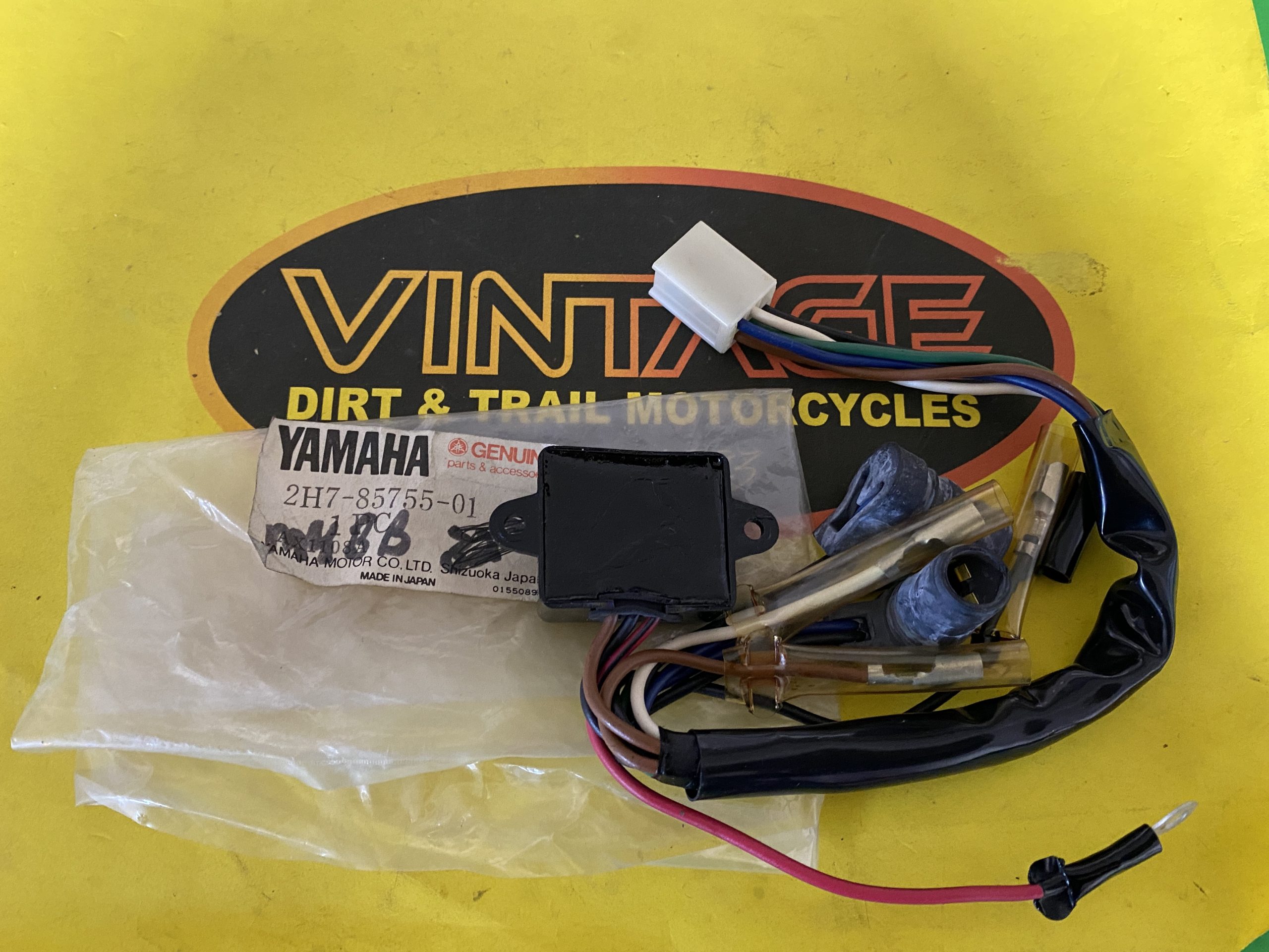 yamaha , 2H7-85755-01, el4