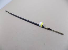 Yamaha 59V-26351-00-00 BRAKE CABLE, ca18