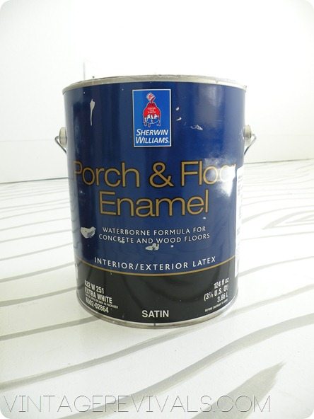 Porch and floor enamel sherwin williams reviews