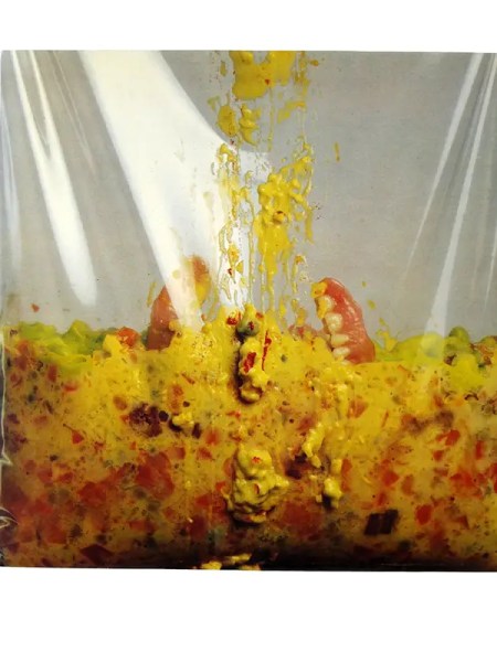 Derek & Clive, Ad Nauseam - 12" Vinyl