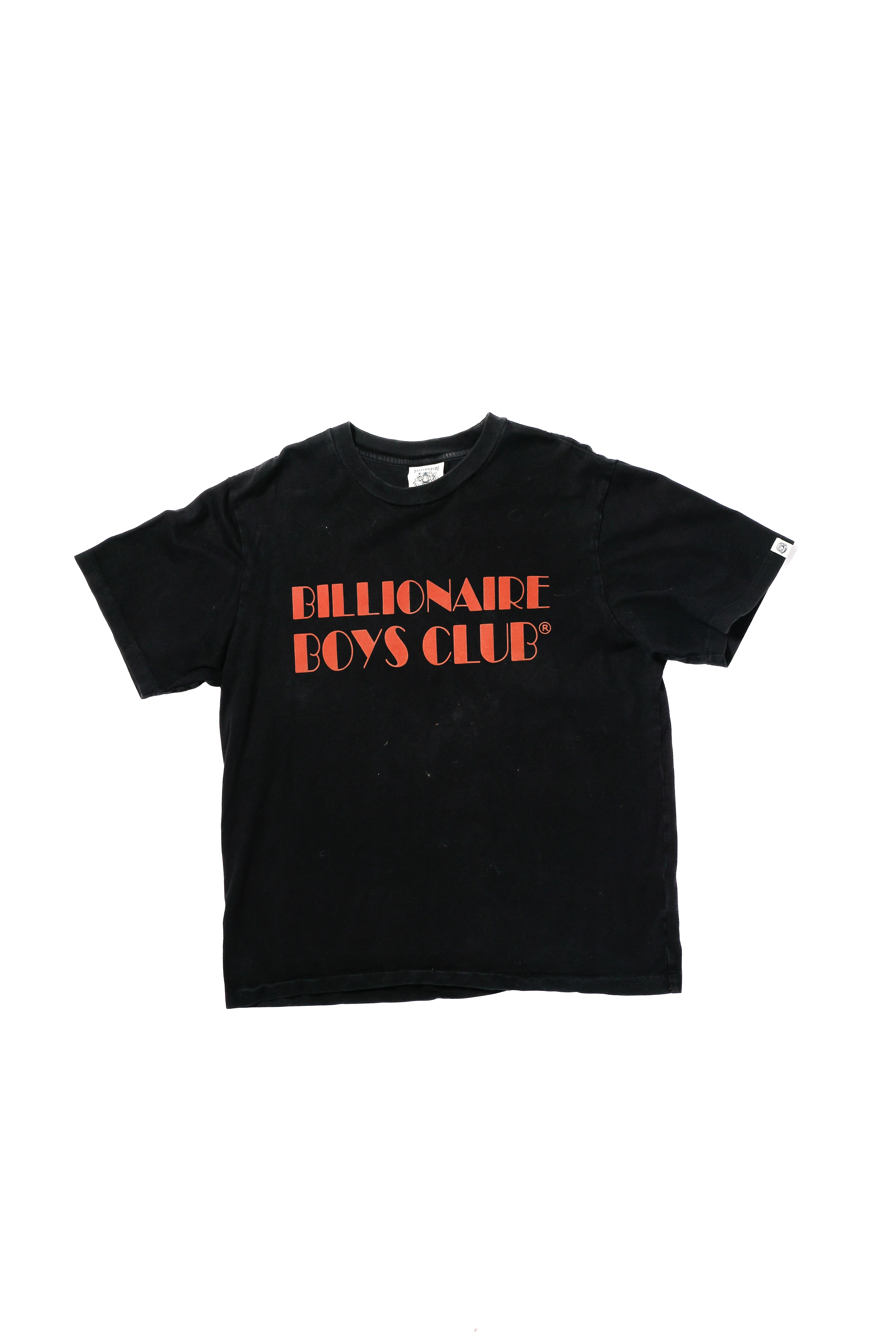 Billionaire Boys Club T-Shirt, Black - L