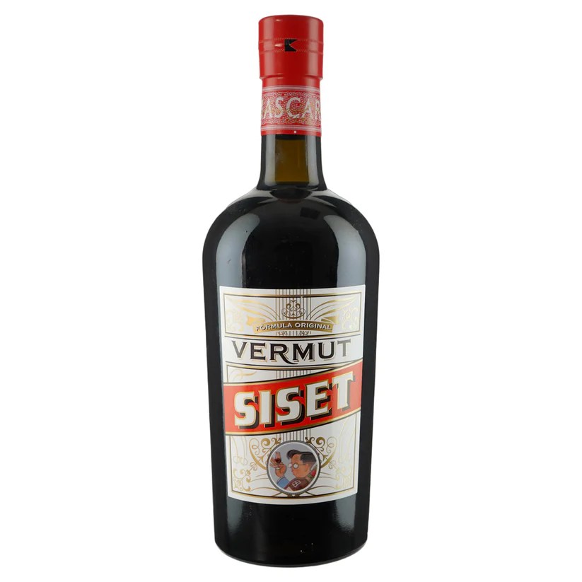 SISET VERMOUTH