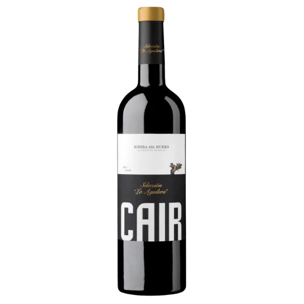 CAIR SELECCION LA AGUILERA 2021