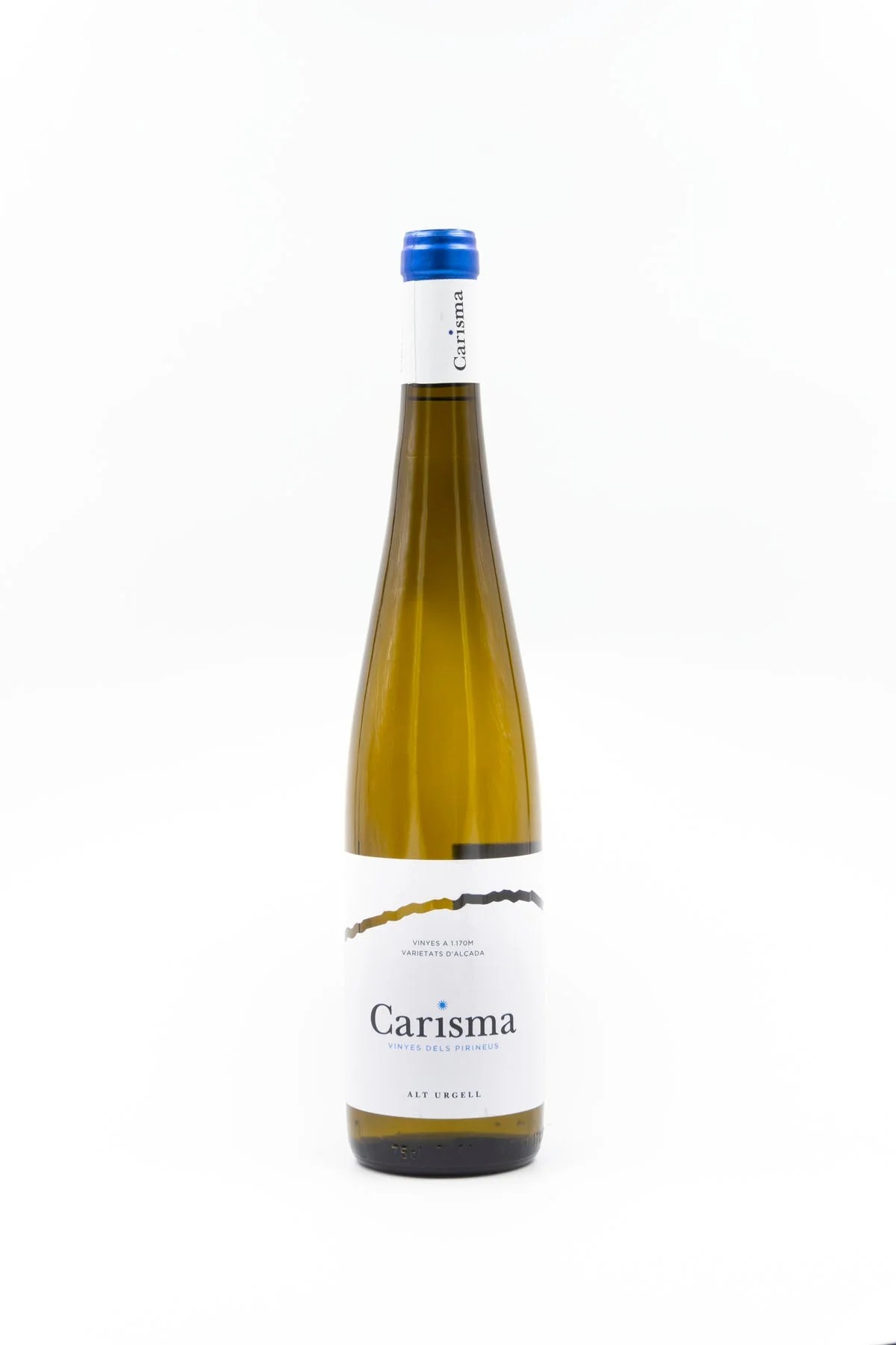 CARISMA BLANC