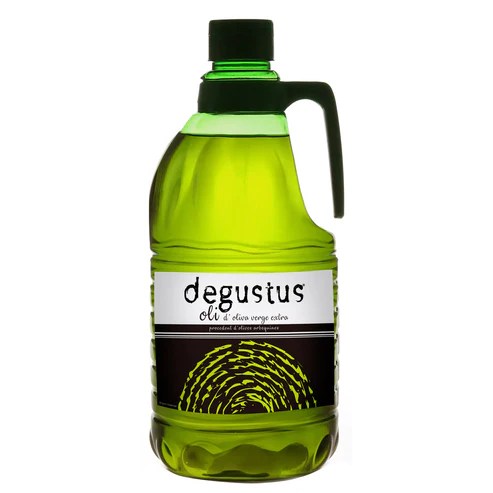 OLI DEGUSTUS GARRAFA  2 LITRO
