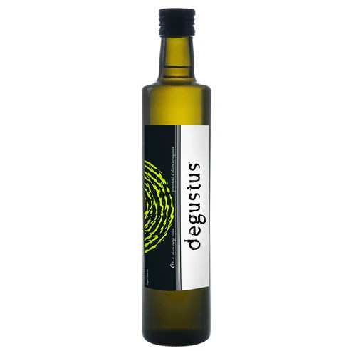 OLI DEGUSTUS BOTELLA 3/4 L.