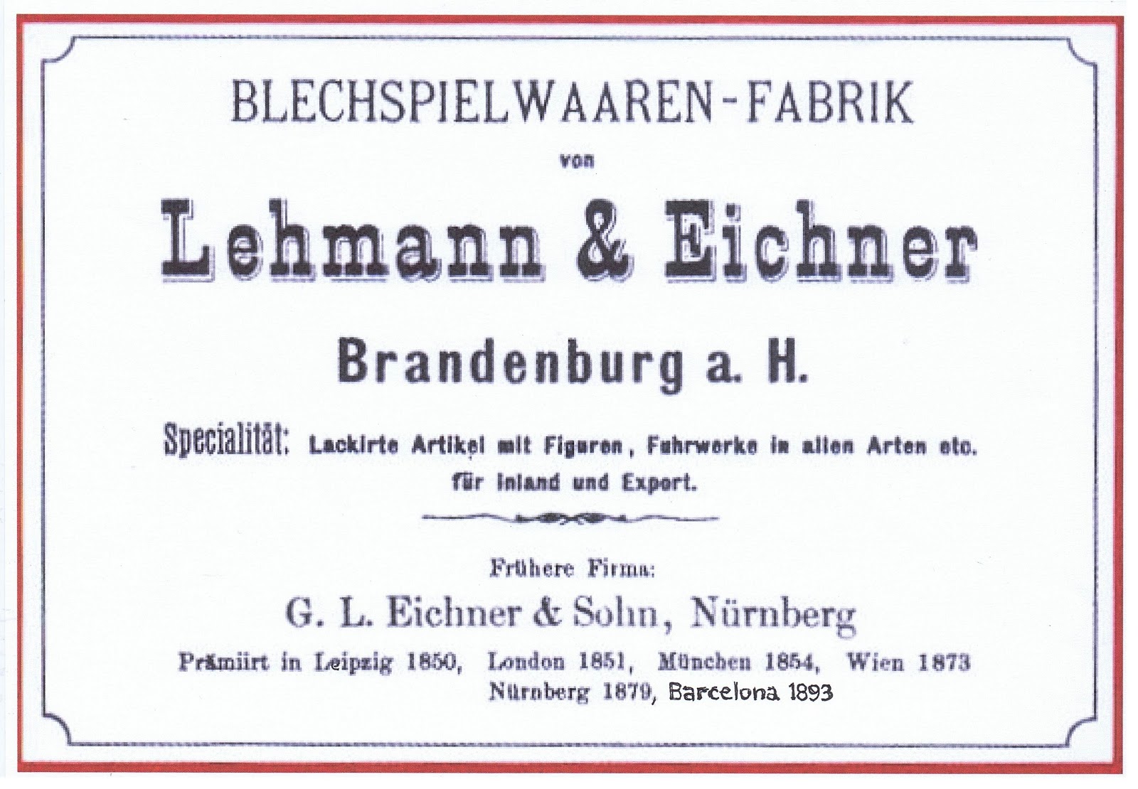 Lehmann