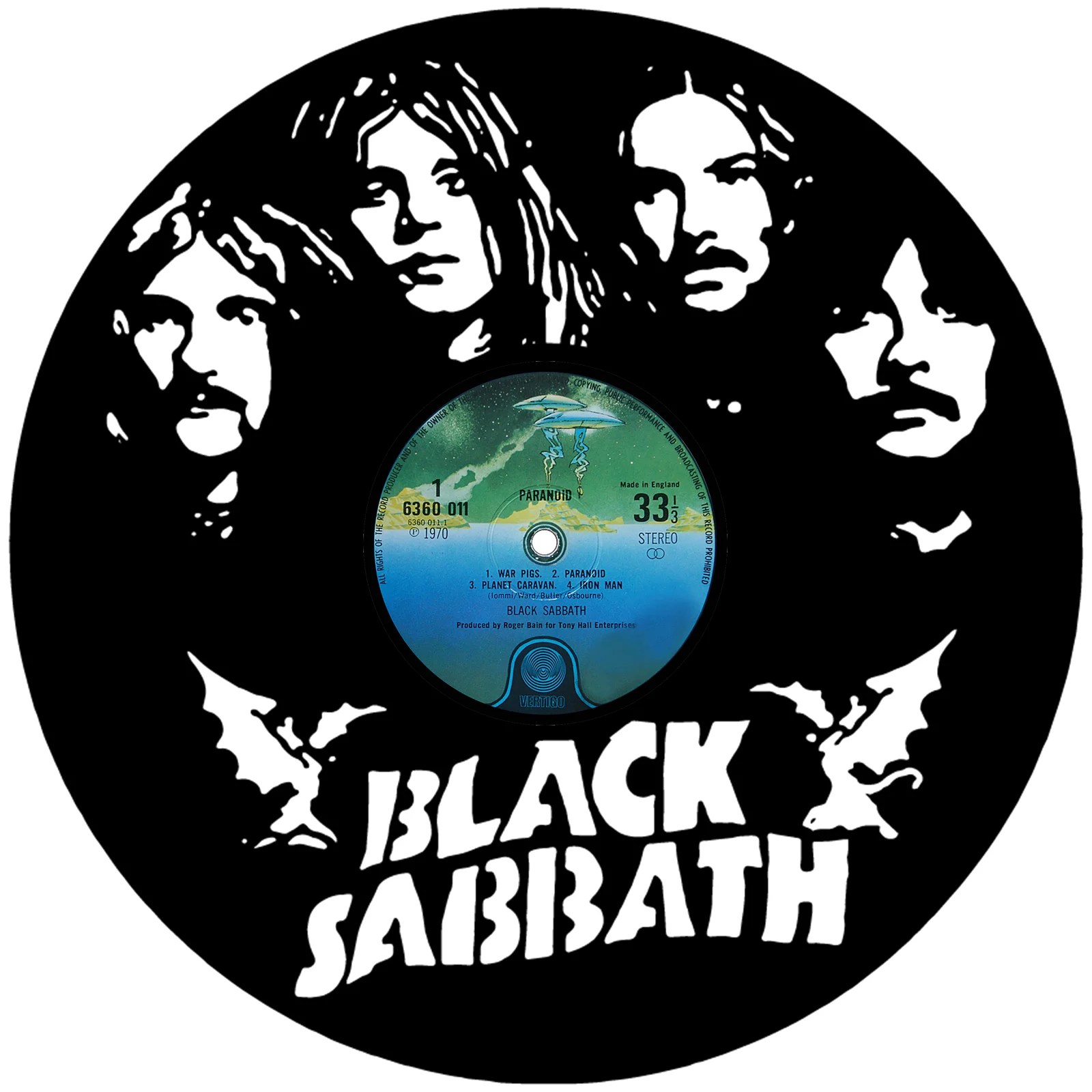 Black Sabbath