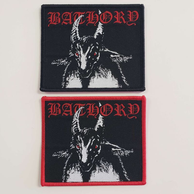 Bathory Bathory Patch Patch Samael6666 S Tshirtslayer - Best Space Backgrounds in Retina