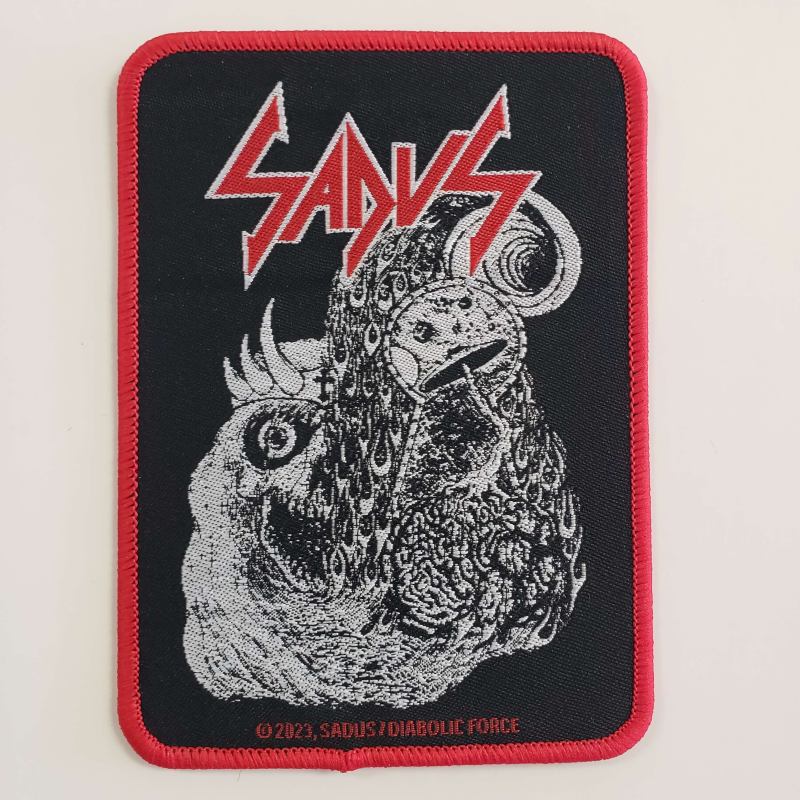 Sadus Shadowplay - Download Classic Gradient Image | HD