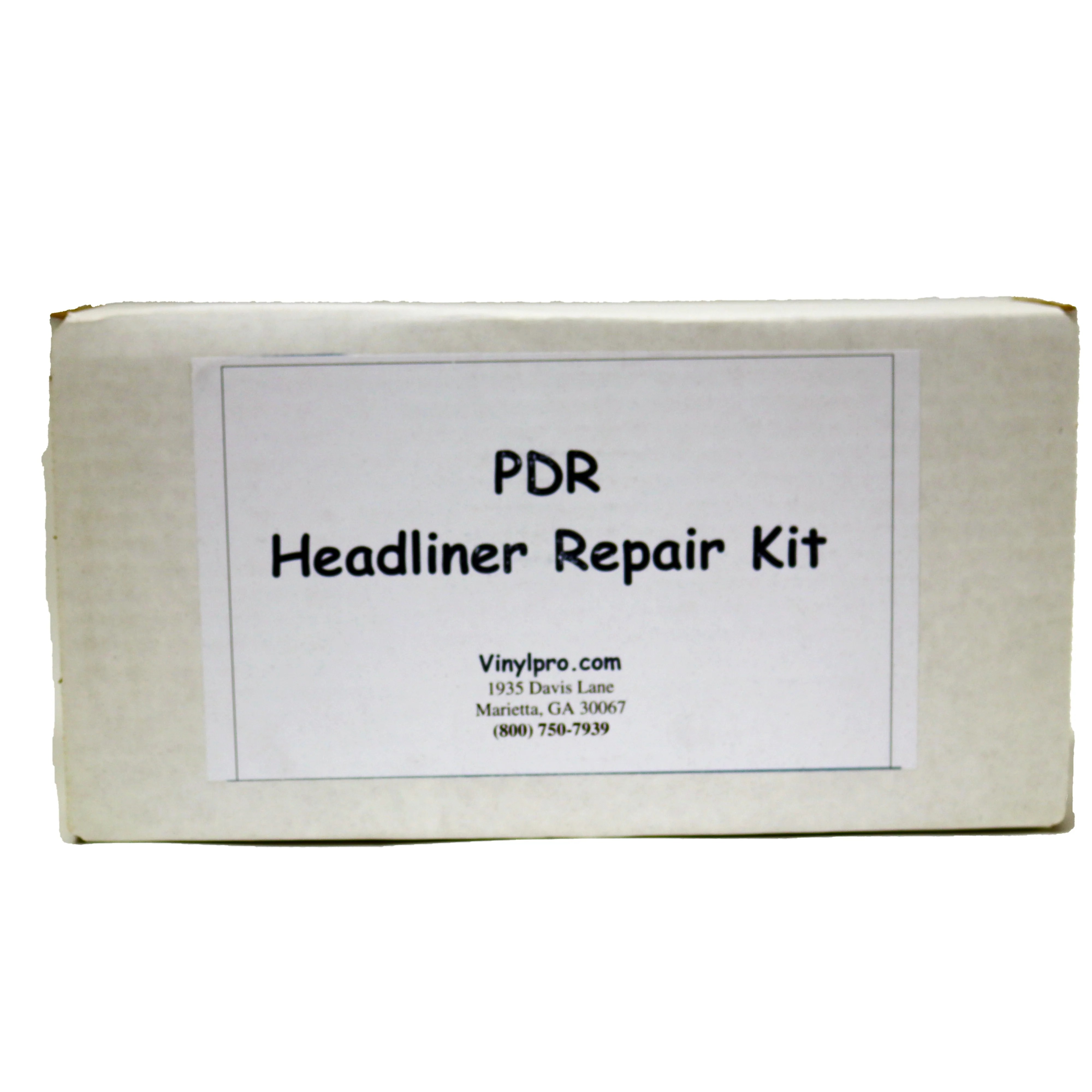 Headliner Repair Kit Vinyl Pro