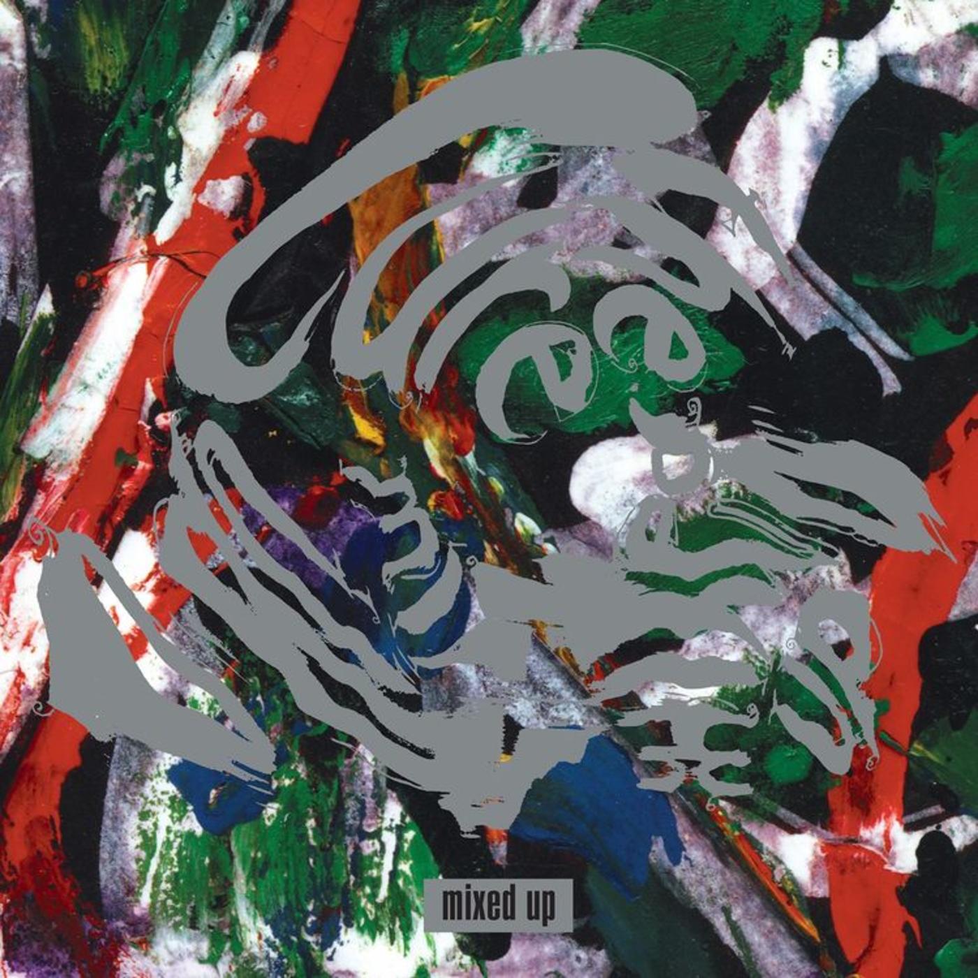 Echobelly On ltd orange vinyl LP reissue | Vinylradar