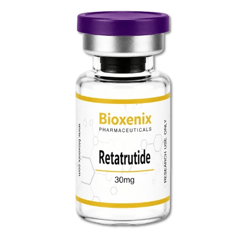Retatrutide