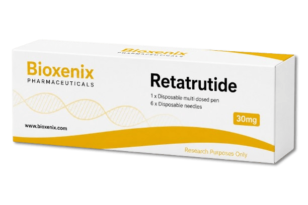 Retatrutide Pen