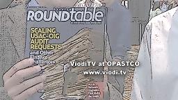Click here to watch the video interview with Steve Meltzer of consulting firm, JSI.