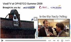 Click here to view the video interview