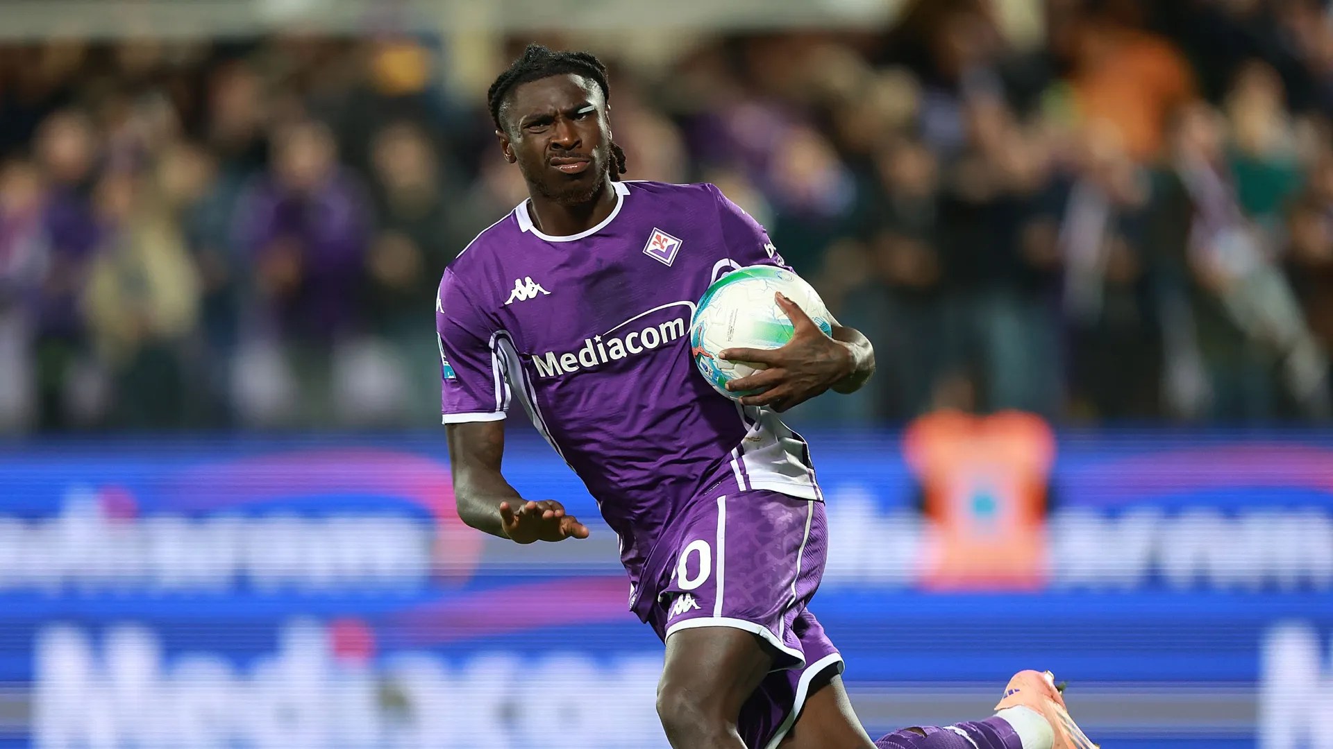 Fiorentina, il derby dell’Appennino e il pareggio che sa di miracolo laico: da 0-2 a 2-2, ma il baratro è sempre lì, dietro l’angolo.
