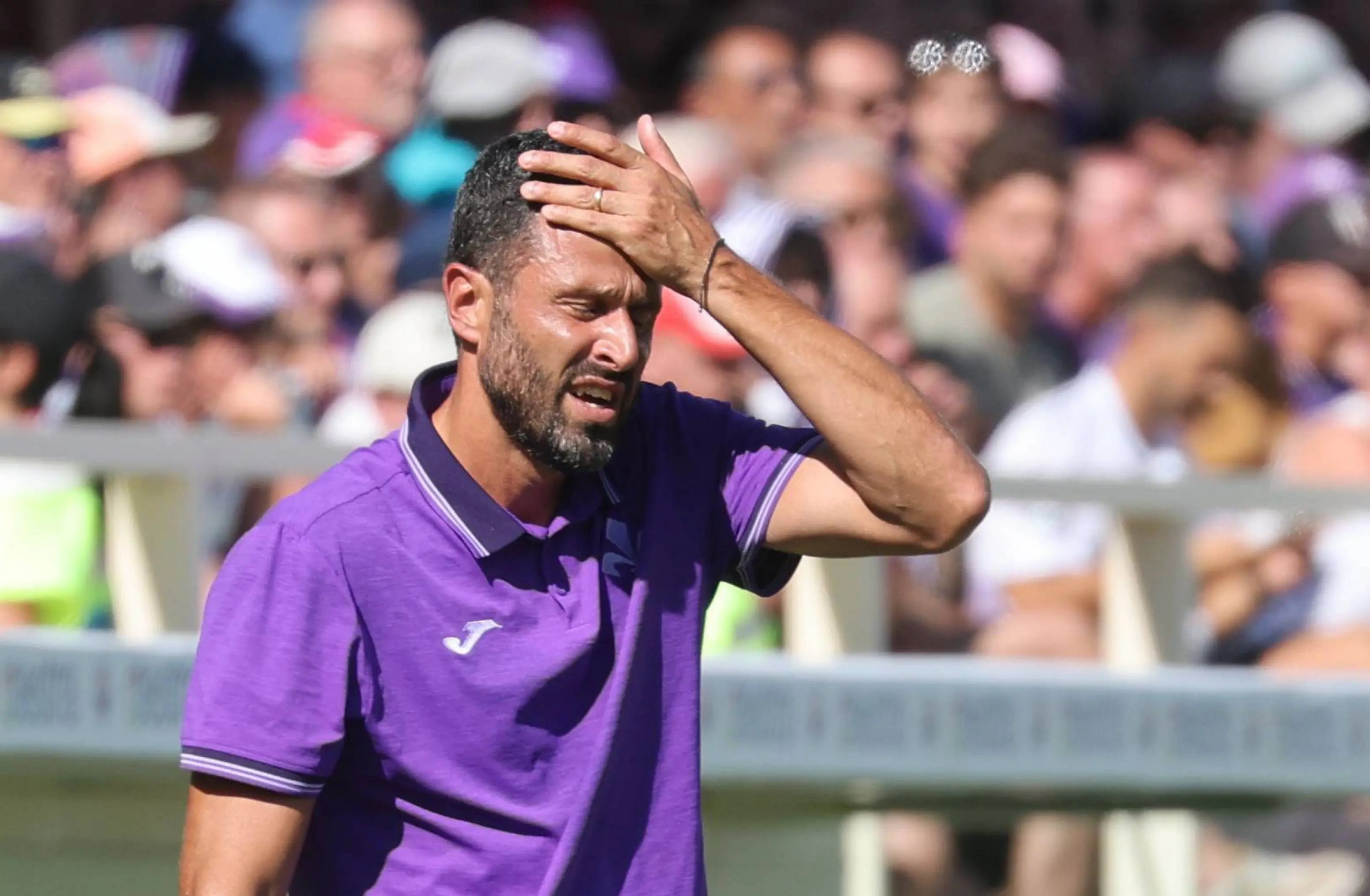 Fiorentina-Torino 1-2: zero punti, Grosso esonerato e Vanoli richiamato dal passato