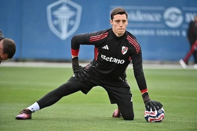 Beltrán, il nuovo Dibu per una porta da 14 gol