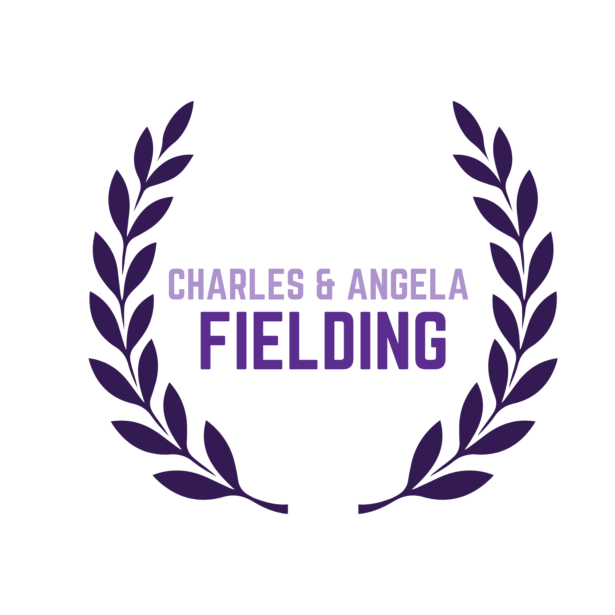 Angela & Charles Fielding