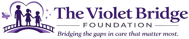 The Violet Bridge Foundation