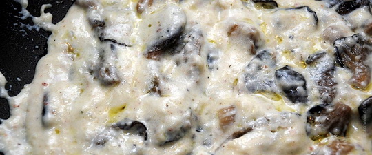 Толстеют ли от грибов маринованных. Можно ли поправиться от грибов